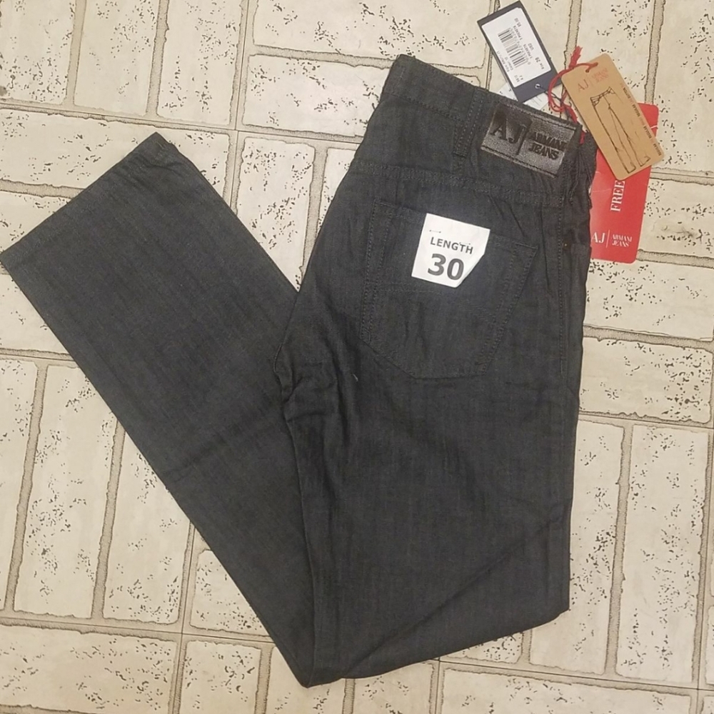 Armani jeans